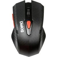 Игровая мышь Dialog Pointer MROP-09U фото 1